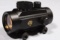 PINE RIDGE 1X30 RED DOT SCOPE