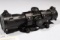 UTG RED/GREEN DOTG SCOPE WITH MOUNT