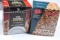 1100 ROUNDS UNOPENED FEDERAL 22 LR 36 GRAIN
