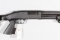 MOSSBERG 500 DEFENDER, SN V0869756,