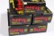 250 ROUNDS TULAMMO 9MM LUGER