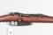 PW ARMS ITALY M91, SN CAR12529,