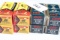400 ROUNDS UNOPENED CCI & AGUILA 22 LR