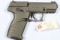 KEL TEC P17, SN G3902,