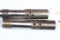 2 RHINO CHOKE TUBES (650 TURKEY & REM 660 TURKEY)