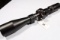 SIMMONS PREDATOR 6-24 X 50 SCOPE WITH SIDE FOCUS