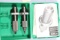 RCBS 6MM REMINGTON 2 PC DIE SET