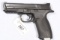 SMITH WESSON M&P, SN HRV7425,