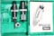 RCBS 222 REMINGTON 2 PC DIE SET