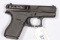 GLOCK 42, SN ABSB645,