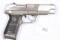 RUGER P91DC, SN 340-16284,