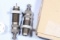 CH 300 SAVAGE DIE SET