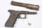 GLOCK 17, SN ABYY229,