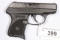 RUGER LCP, SN 371393844,