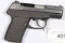 KEL TEC PF9, SN R4G21,