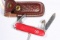 SWISSE VICTORINOX KNIFE