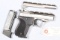 PHOENIX ARMS HP22, SN 4126514,