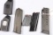 4 MAGAZINES