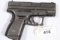 SPRINGFIELD ARMORY XD40 SUB COMPACT , SN XD-400835