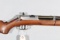 SHERIDAN SUPER GRADE AIR RIFLE 5MM / 20, SN 03020,