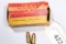 APPROX 35 ROUNDS 32 ACP VINTAGE