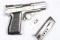 BYRCO JENNINGS NINE, SN 1585669,