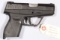 SMITH WESSON 740 SLIM, SN SGY25660.