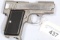 IAI BACKUP, SN M12684,