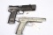 2 PC AIRSOFT KWC & KWD