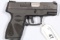 TAURUS G2S, SN ABG6705093,