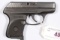 RUGER LCP, SN 372-05326,