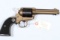 RUGER WRANGLER, SN 200-97526,