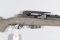 RUGER  RANCH RIFLE, SN 580-41250,