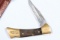 CASE XX MAKO SHARK P158 WITH SHEATH