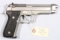 BERETTA 92FS, SN BER173046,