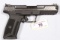 RUGER 57, SN 641-02268,