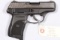 RUGER EC9S,SN 457-00815,