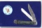 JOHN WAYNE THE DUKE 1907-1979 CHEROKEE KNIFE