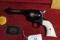 COLT SINGLE ACTION ARMY, SN CJWC-1880,