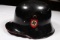 SS HELMET RESTORED