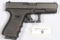 GLOCK 23, SN SDR5050,
