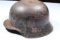 GERMAN HELMET STAMPED V9