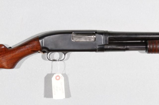 WINCHESTER 12, SN 349477,