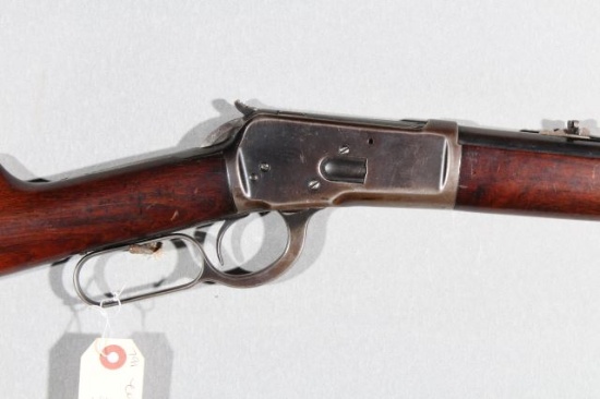 WINCHESTER MODEL 1892, SN 712194,