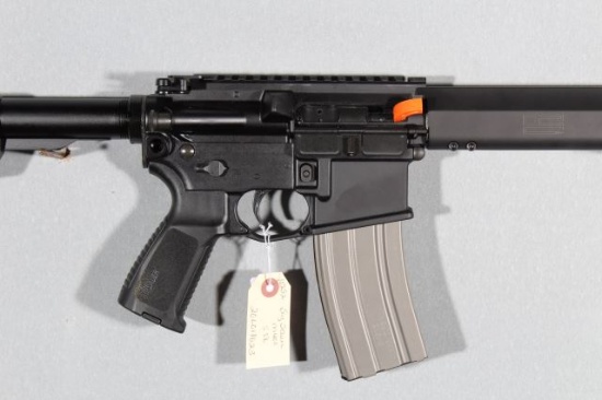 SIG SAUER M400 TREAD, SN 20L018623,