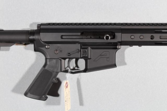 AERO PRECISION M4E1, SN M4-0198912,