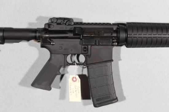 COLT CR6920, SN CR056387,