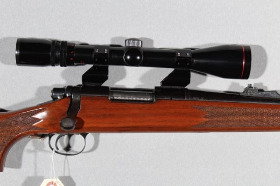 REMINGTON 700, SN A6745657,