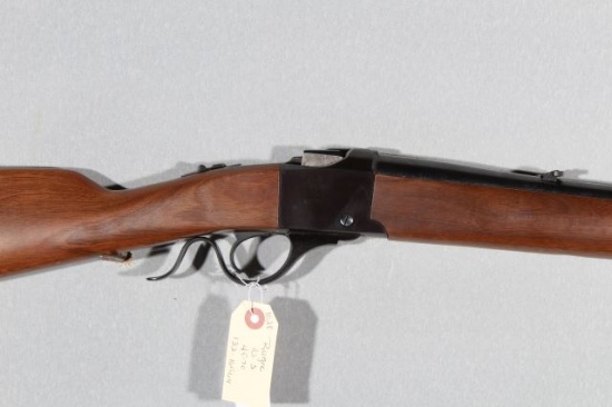 RUGER NO 3, SN 132-16964,