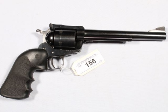 RUGER NEW MODEL SUPER BLACKHAWK, SN 83-07653